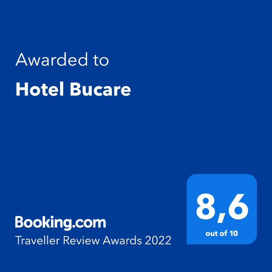 Hotel Bucare Yopal Exterior foto