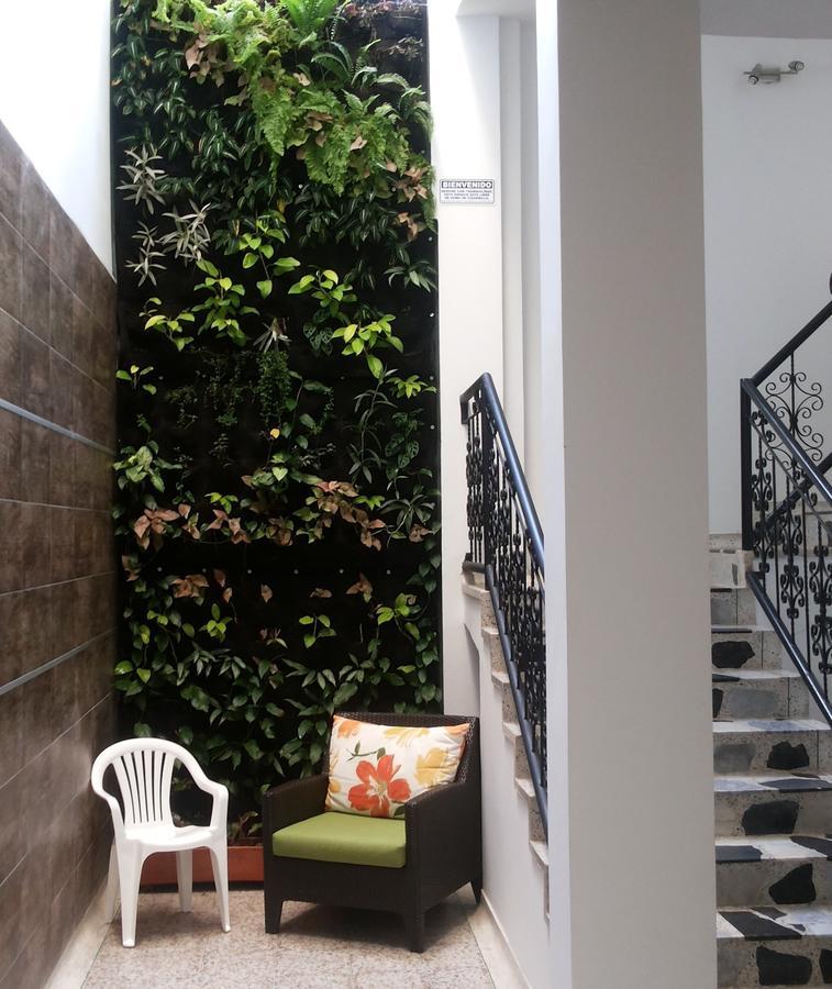 Hotel Bucare Yopal Exterior foto